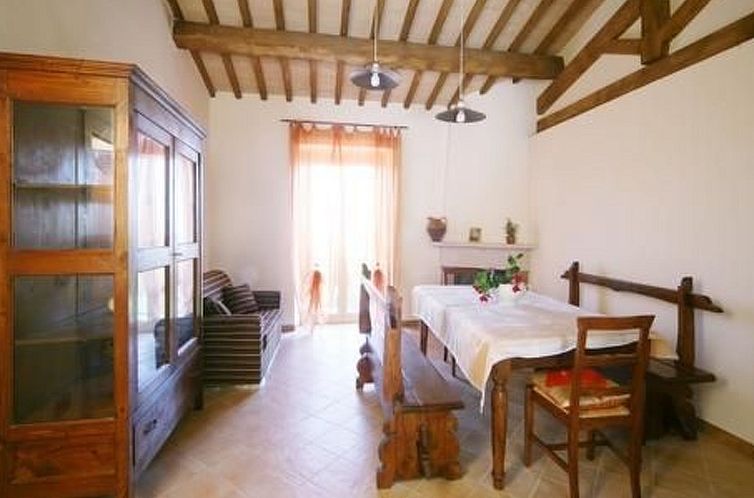 Appartement Casa Maria für 7 Personen