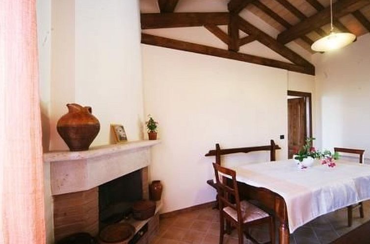 Appartement Casa Maria für 7 Personen