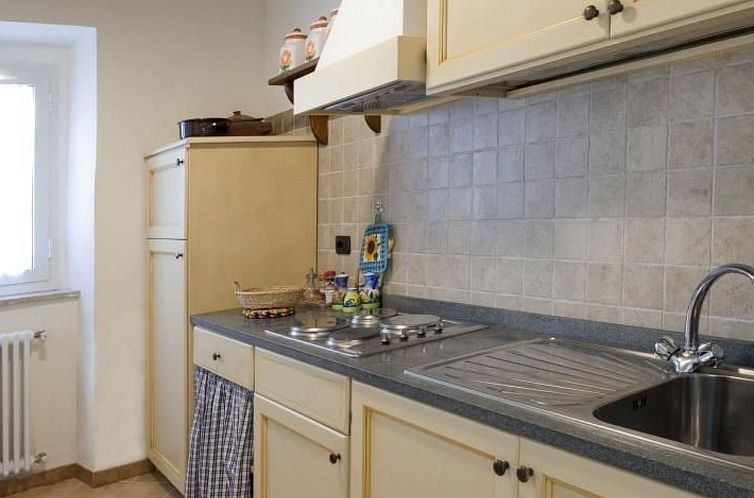 Appartement Casa Maria für 7 Personen