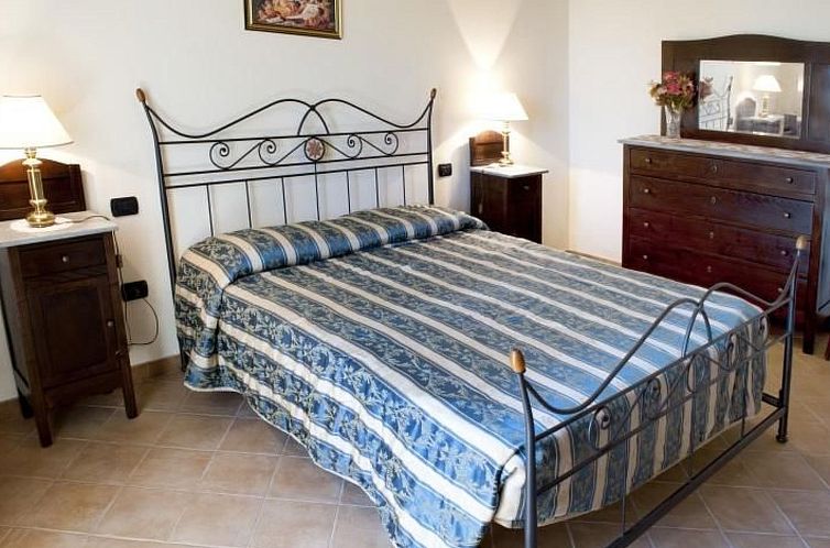 Appartement Casa Maria für 7 Personen