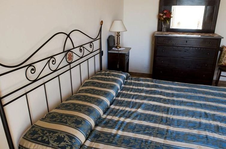 Appartement Casa Maria für 7 Personen