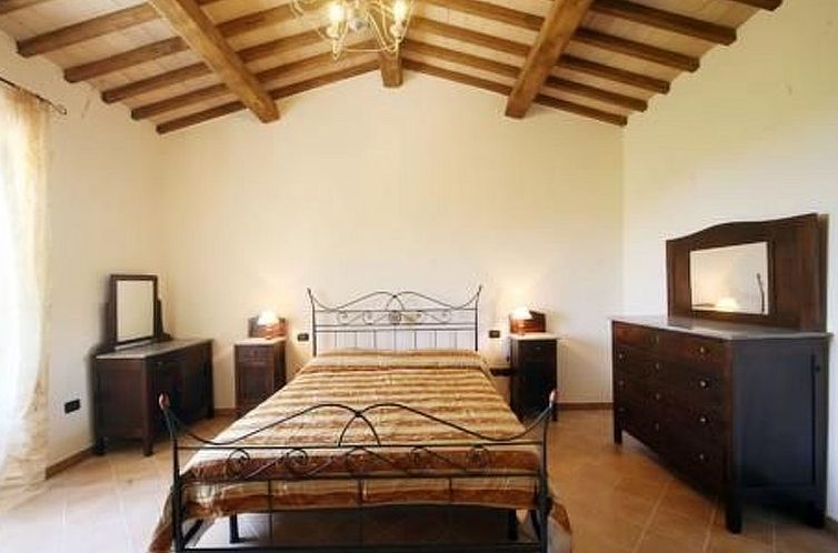 Appartement Casa Maria für 7 Personen