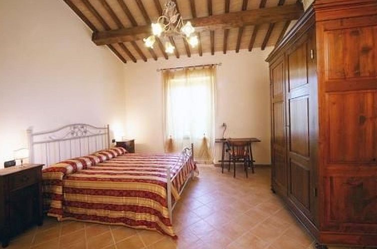 Appartement Casa Maria für 7 Personen