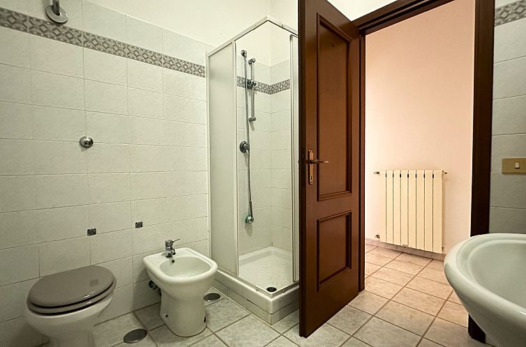 Vrijstaande woning in Tarquinia