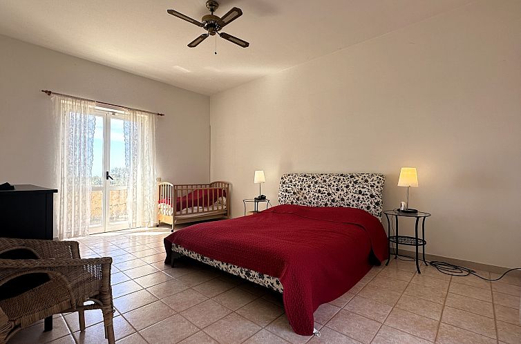 Vrijstaande woning in Tarquinia