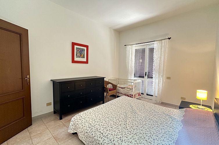 Vrijstaande woning in Tarquinia