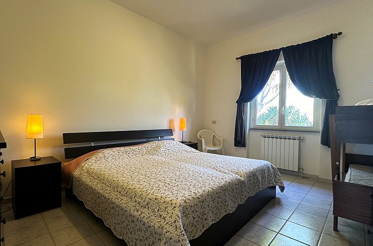 Vrijstaande woning in Tarquinia