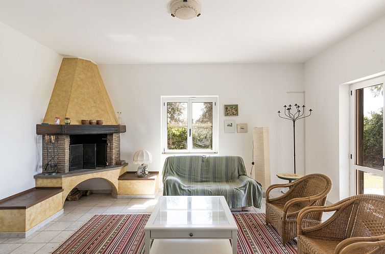 Vakantiehuis Tarquinia Garden Home