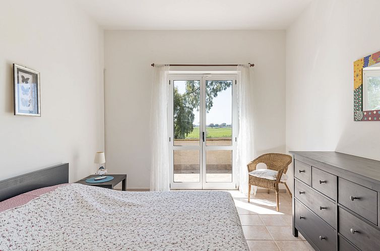 Vakantiehuis Tarquinia Garden Home