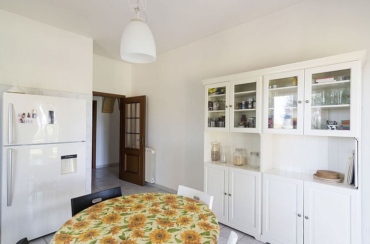 Vakantiehuis Tarquinia Garden Home