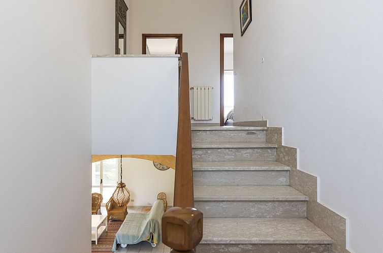 Vakantiehuis Tarquinia Garden Home