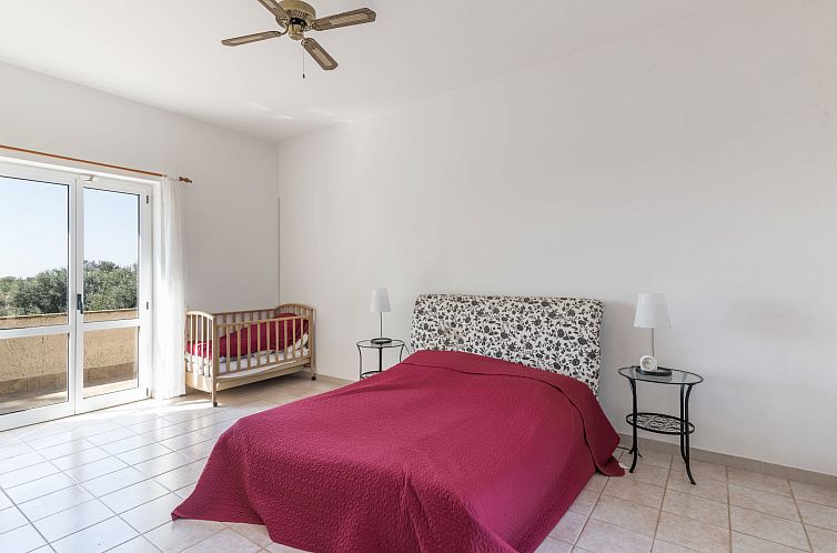 Vakantiehuis Tarquinia Garden Home