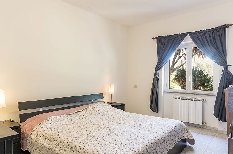 Vakantiehuis Tarquinia Garden Home