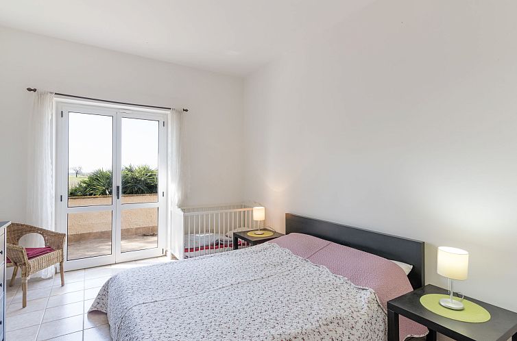 Vakantiehuis Tarquinia Garden Home