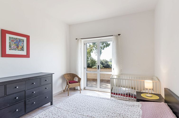 Vakantiehuis Tarquinia Garden Home