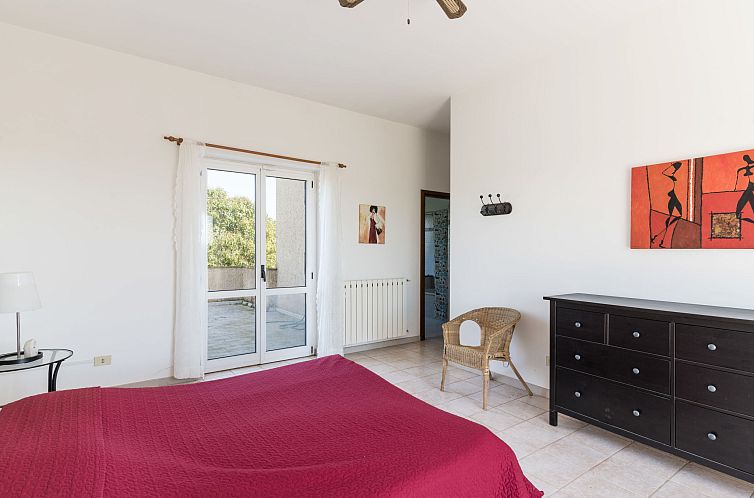 Vakantiehuis Tarquinia Garden Home