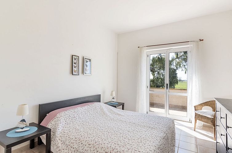 Vakantiehuis Tarquinia Garden Home
