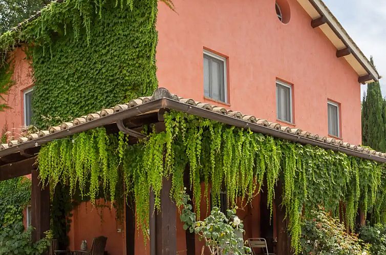 Il Casale delle Rose