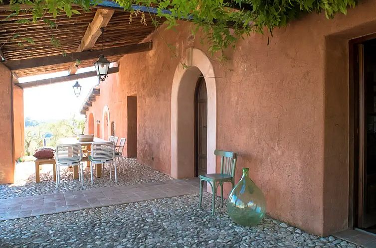 Casa Bellance