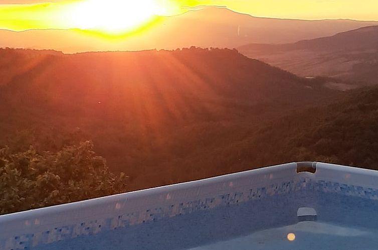 Vakantiehuis in Acquapendente