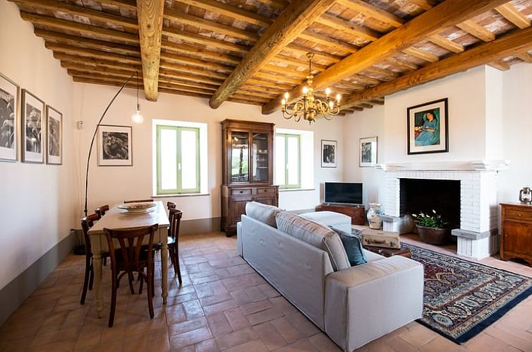 Vakantiehuis in Acquapendente