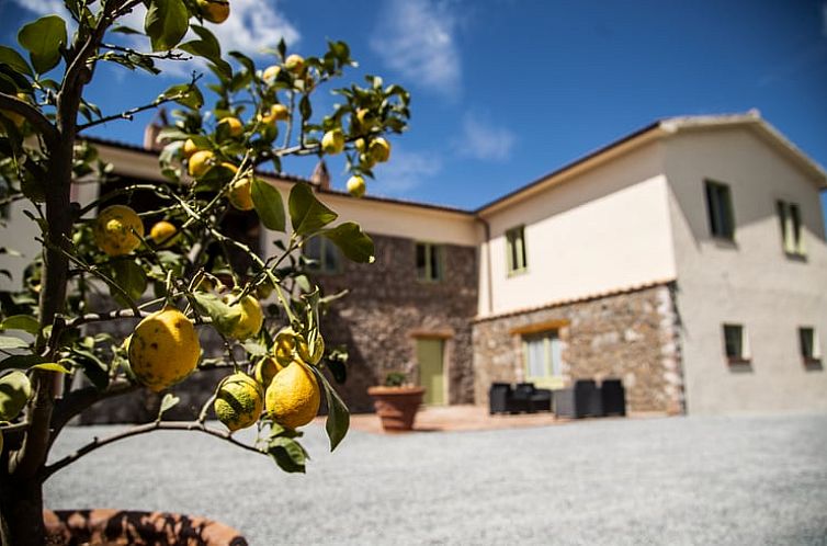 Vakantiehuis in Acquapendente