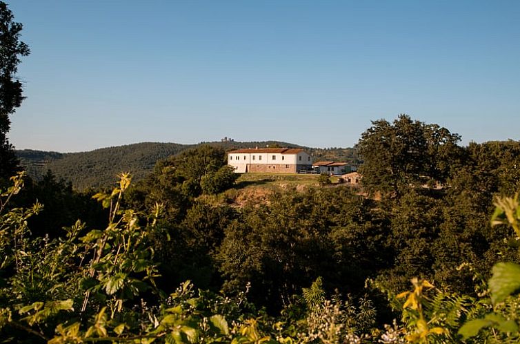 Vakantiehuis in Acquapendente