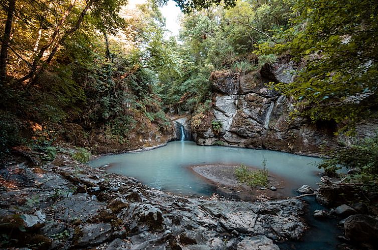 Vakantiehuis in Acquapendente