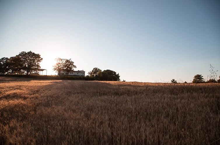 Vakantiehuis in Acquapendente