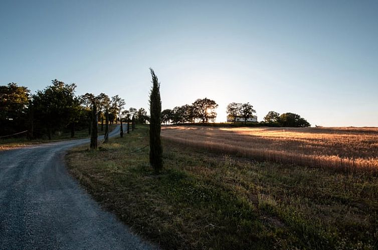 Vakantiehuis in Acquapendente