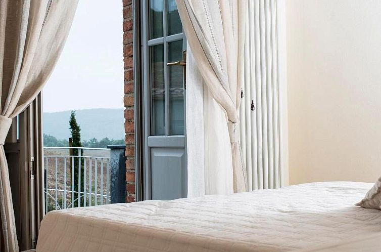 Vakantiehuis Ferienvilla 'Casale Galli' mit eigenem Pool