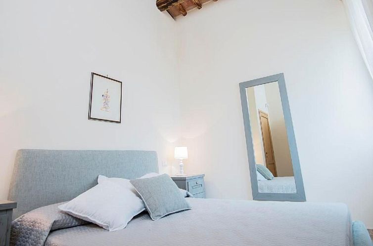 Vakantiehuis Ferienvilla 'Casale Galli' mit eigenem Pool