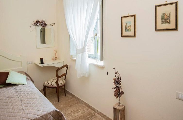 Vakantiehuis Ferienvilla 'Casale Galli' mit eigenem Pool