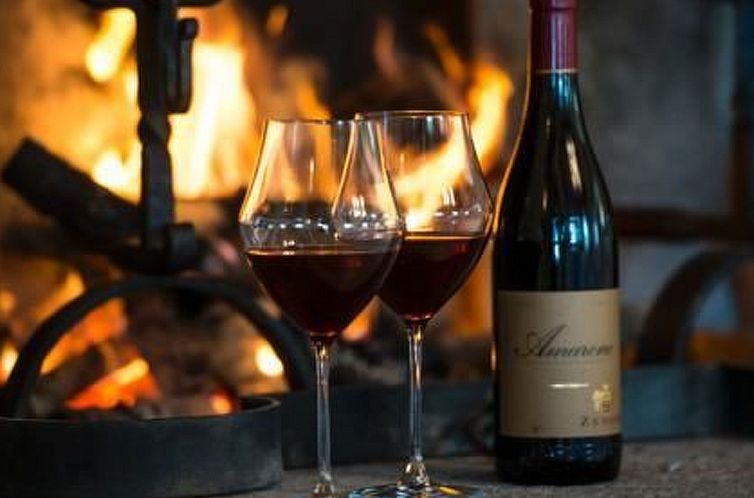 Vakantiehuis Ferienvilla 'Casale Galli' mit eigenem Pool