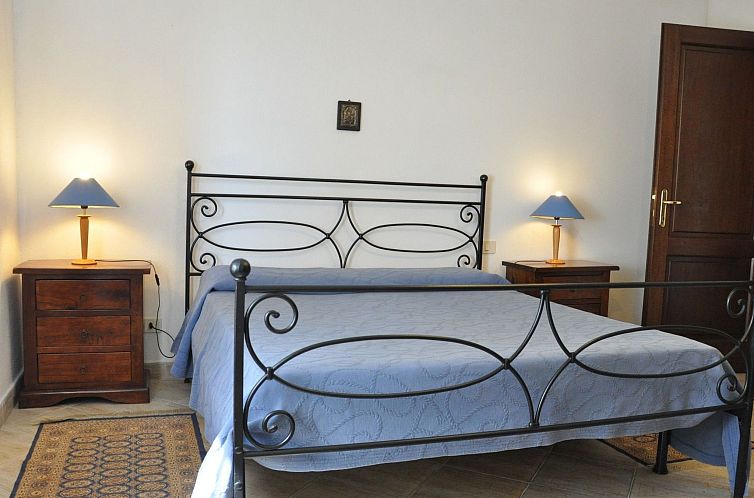 Vakantiehuis in Acquapendente mit Großem Garten