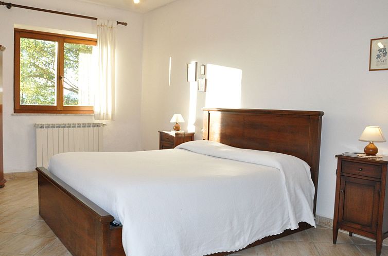 Vakantiehuis in Acquapendente mit Großem Garten