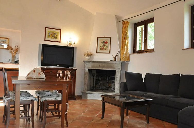 Unterkunft 0920914 - Appartement Latium / Rom - Appartement Bauernhof "Azzara