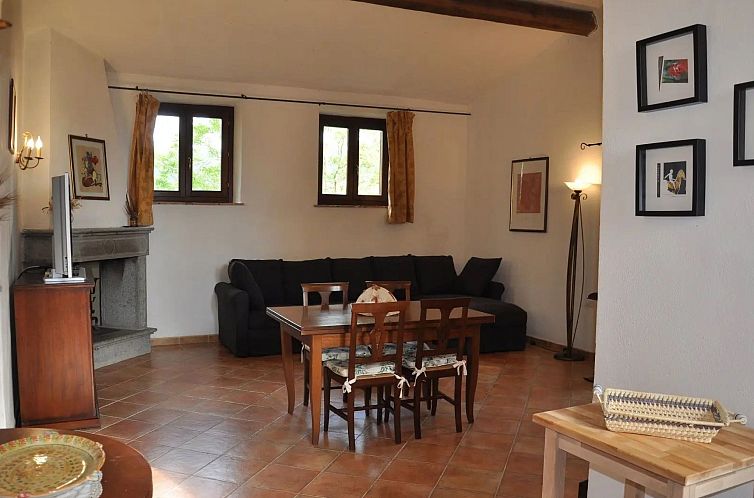 Appartement Bauernhof "Azzara