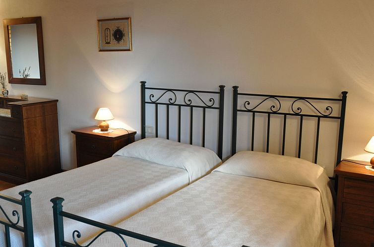 Appartement Bauernhof "Azzara