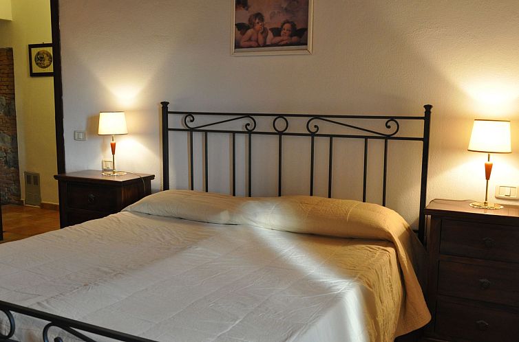 Appartement Bauernhof "Azzara