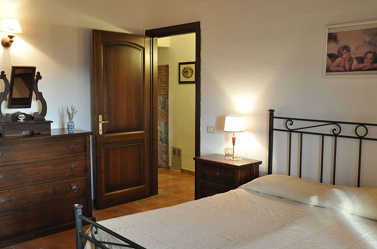 Appartement Bauernhof "Azzara