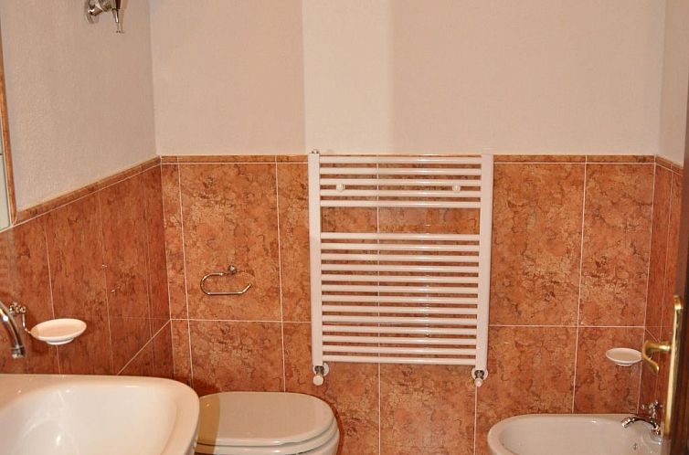 Appartement Bauernhof "Azzara