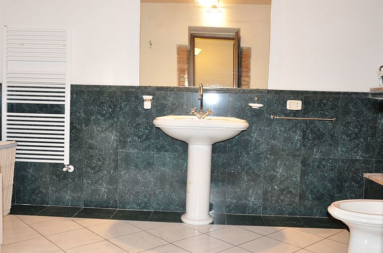 Appartement Bauernhof "Azzara