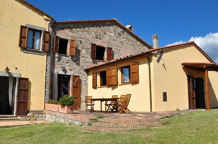 Appartement Bauernhof "Azzara