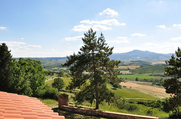 Appartement Bauernhof "Azzara