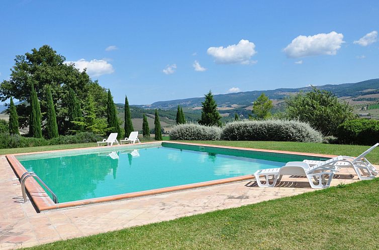 Appartement Bauernhof "Azzara