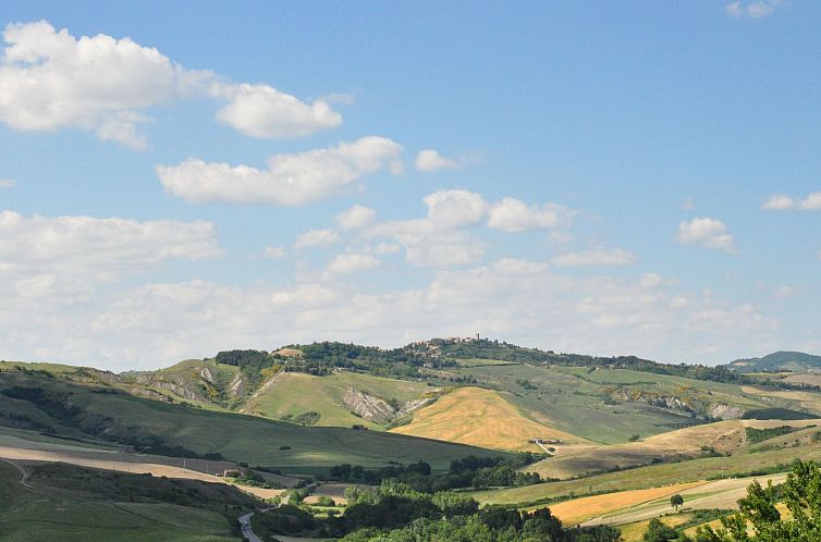 Appartement Bauernhof "Azzara