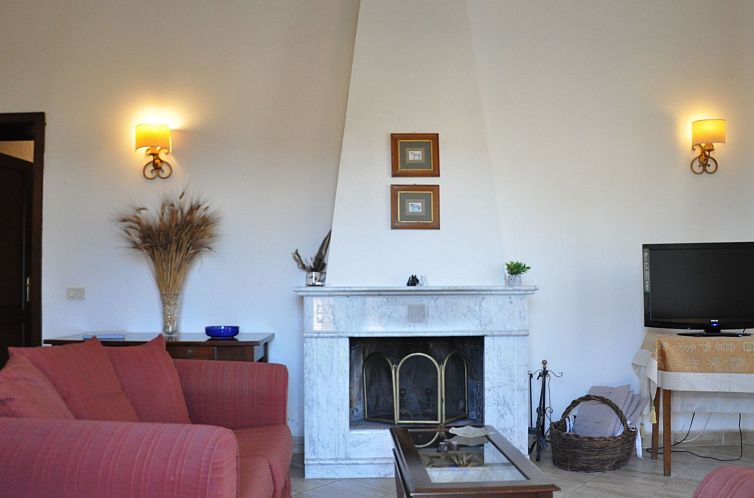 Appartement Bauernhof "Amiata