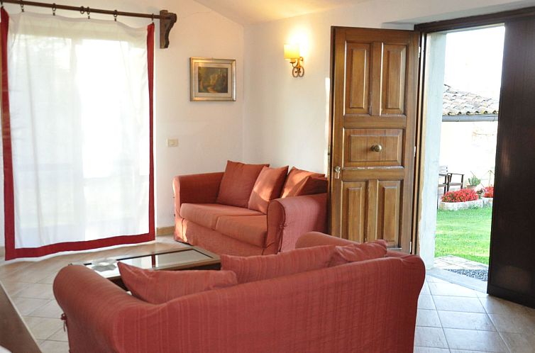 Appartement Bauernhof "Amiata