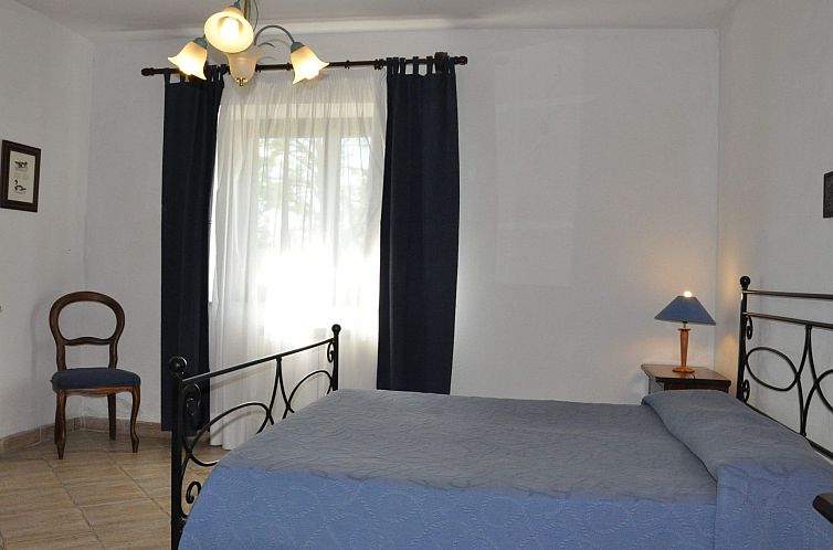 Appartement Bauernhof "Amiata